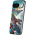 Marvel Star-Lord Galactic Showdown Google Pixel 9 Skin